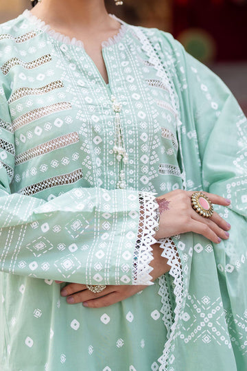 Gul Ahmed CL-52172 A Chunri 2025